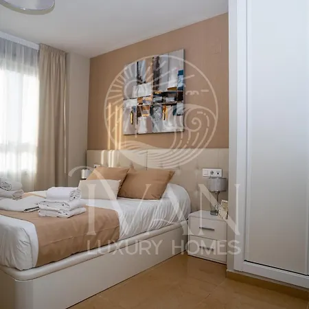 Apartament Casa Barranquilla Ivan Luxury Homes 4ªpta Sur 1ªlinea *